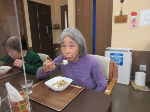 IMG 6346 600x450 - 【季節行事】鍋忘年会