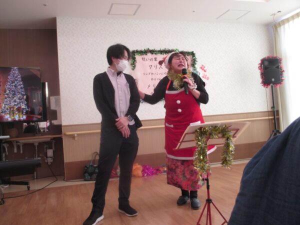 IMG 0033 1 600x450 - クリスマス🎄✨第２弾