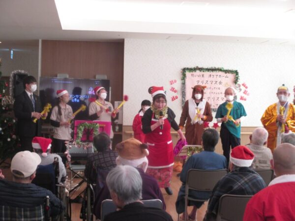IMG 0053 1 600x450 - クリスマス🎄✨第２弾