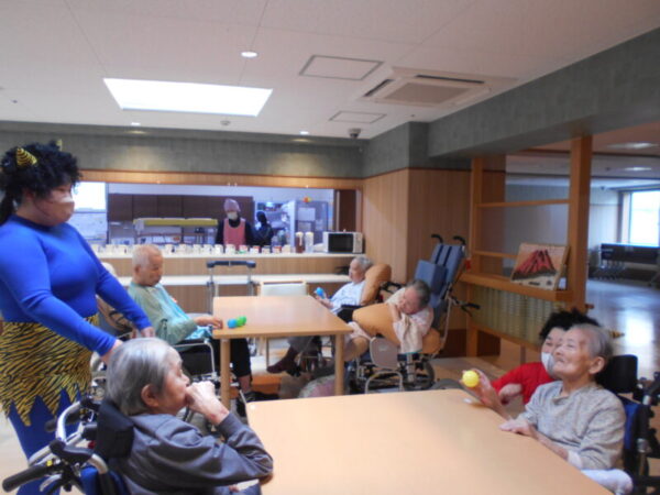 ~👹いざ節分‼ 今年も鬼がやってきた👹~ DSCN2950 600x450 - ~👹いざ節分‼ 今年も鬼がやってきた👹~