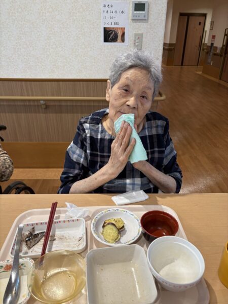 IMG 4085 450x600 - さんま🐟
