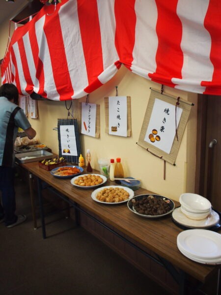 PA075347 e1759985939330 450x600 - 【季節行事】秋祭り1日目