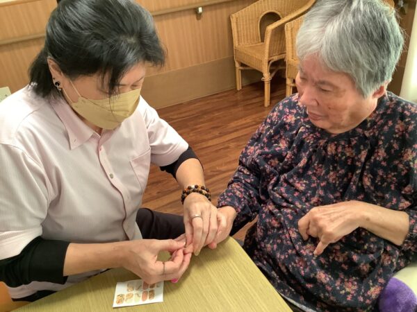 ネイルアート💅✨✨ IMG 1966 600x450 - ネイルアート💅✨✨