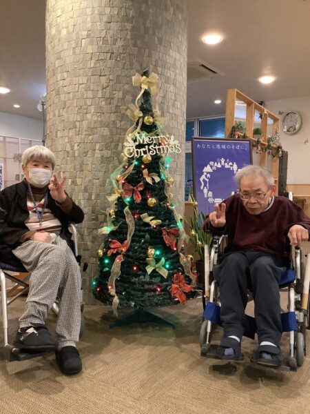 クリスマスツリーの飾り付け🎄✨ IMG 2016 450x600 - クリスマスツリーの飾り付け🎄✨