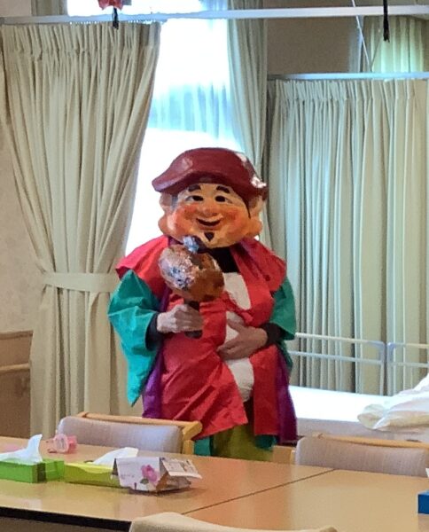 3b829920b3a43dfd9a1f171123b8c7aa 484x600 - ２月のデイケアの様子