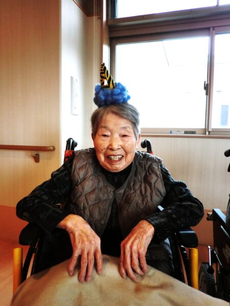 CIMG6550 4 450x600 - ユニット行事　節分👹