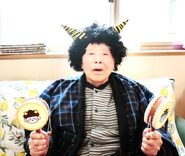 CIMG6556 2 600x506 - ユニット行事　節分👹