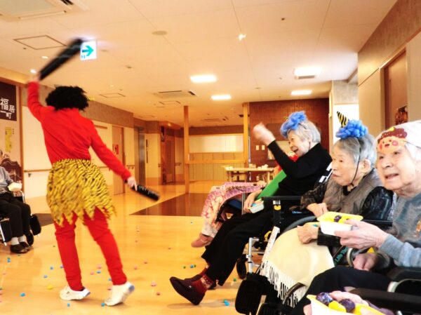 CIMG6568 1 600x449 - ユニット行事　節分👹