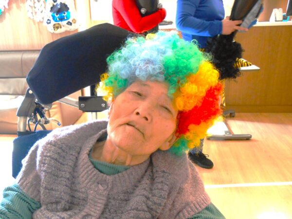 多床室 節分👹✨ DSCN0890 600x450 - 多床室 節分👹✨