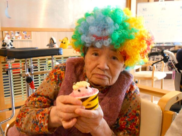 多床室 節分👹✨ DSCN0916 600x450 - 多床室 節分👹✨