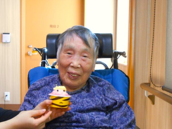 多床室 節分👹✨ DSCN0940 600x450 - 多床室 節分👹✨