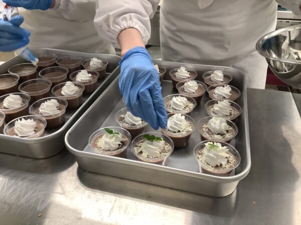 IMG 3363 600x450 - 三重短期大学生との地域連携事業