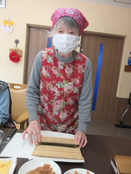 IMG 5100 450x600 - 【季節行事】節分・豆まき👹②