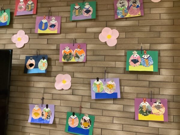 243a62203ec62c47f9f97a046b1f2fe1 600x450 - 🌸３月のデイケアの様子🌸