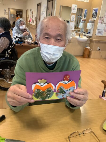 37150a75391860262f94bcdd19f0c408 450x600 - 🌸３月のデイケアの様子🌸