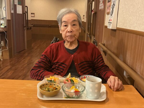 IMG 0046 600x450 - ３月行事食『ひなまつり膳🎎』