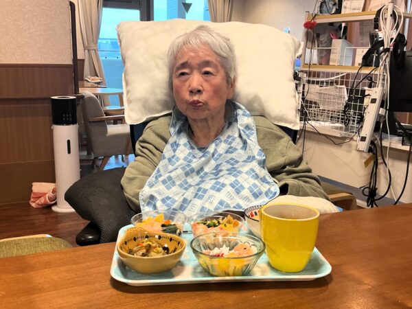 IMG 0047 600x450 - ３月行事食『ひなまつり膳🎎』