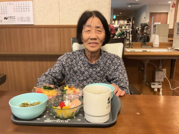 IMG 0048 600x450 - ３月行事食『ひなまつり膳🎎』