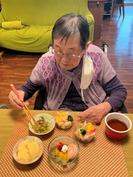 IMG 00602 451x600 - ３月行事食『ひなまつり膳🎎』