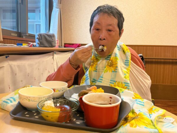 IMG 0061 600x450 - ３月行事食『ひなまつり膳🎎』