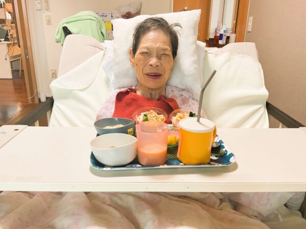 IMG 0063 600x450 - ３月行事食『ひなまつり膳🎎』