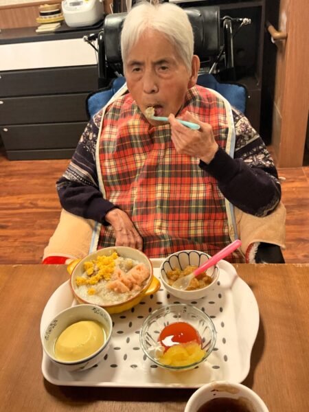 IMG 0077 450x600 - ３月行事食『ひなまつり膳🎎』