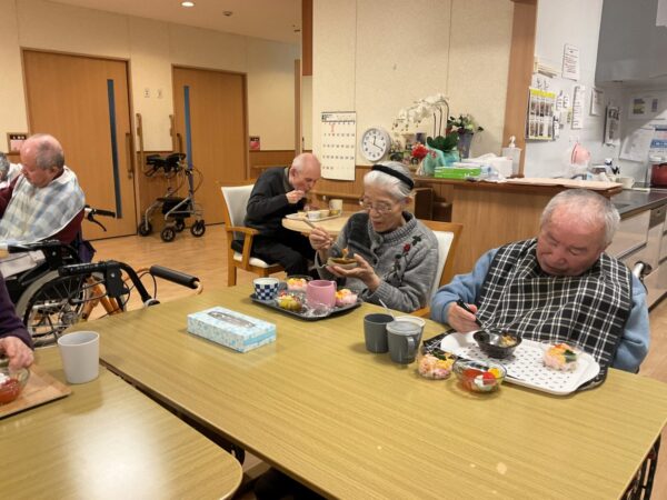 IMG 0241 600x450 - ３月行事食『ひなまつり膳🎎』