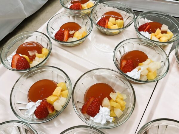 IMG 0269 600x450 - ３月行事食『ひなまつり膳🎎』