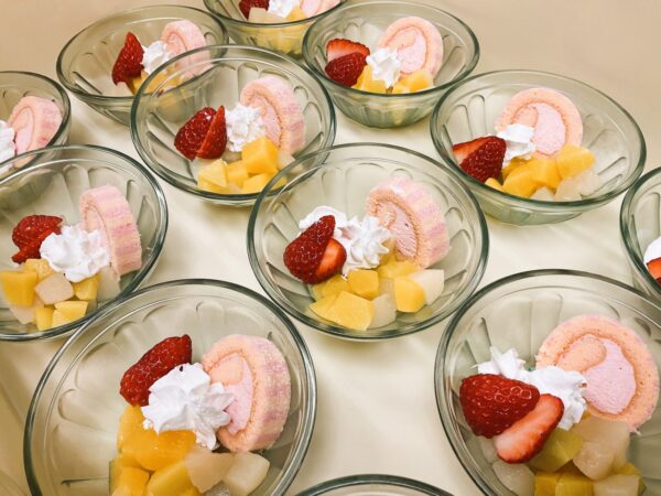 IMG 0270 600x450 - ３月行事食『ひなまつり膳🎎』