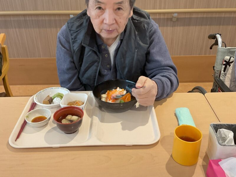 IMG 0287 800x600 - 海鮮丼🐟