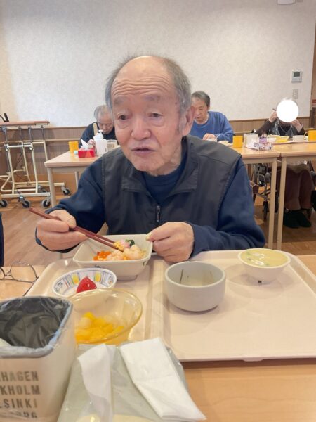 IMG 0304 450x600 - ひな祭り