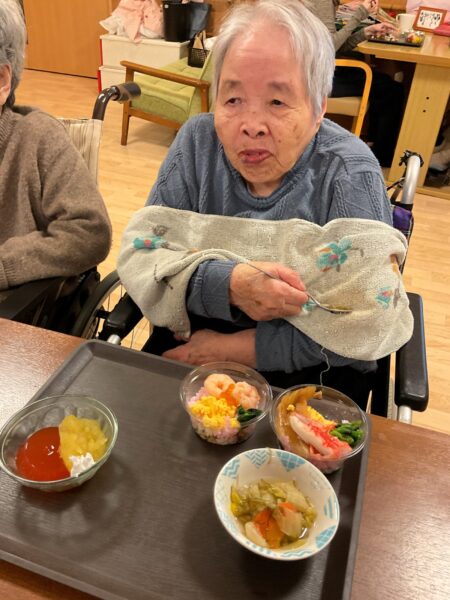 IMG 0332 450x600 - ３月行事食『ひなまつり膳🎎』