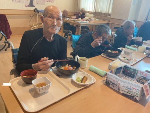 IMG 0551 600x450 - 海鮮丼🐟