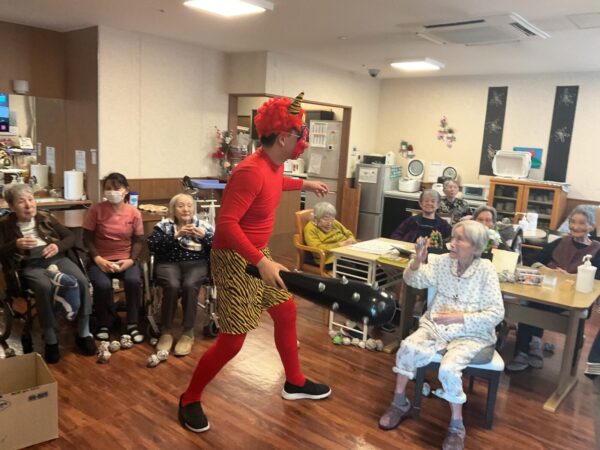 IMG 0580 600x450 - 節分👹