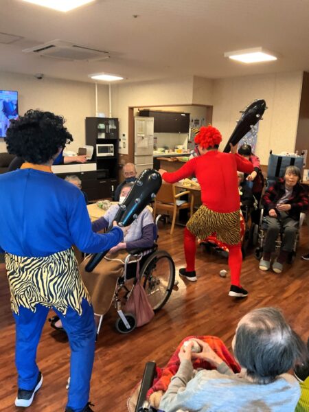 IMG 0585 450x600 - 節分👹