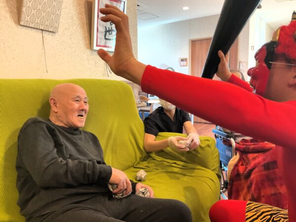 IMG 0597 600x450 - 節分👹