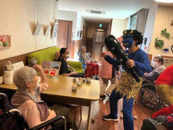 IMG 0632 600x450 - 節分👹