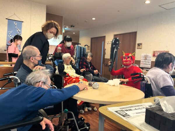 IMG 0643 600x450 - 節分👹