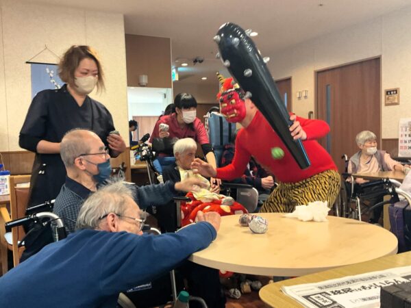 IMG 0644 600x450 - 節分👹