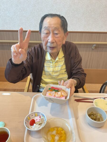 IMG 0773 450x600 - ひな祭り