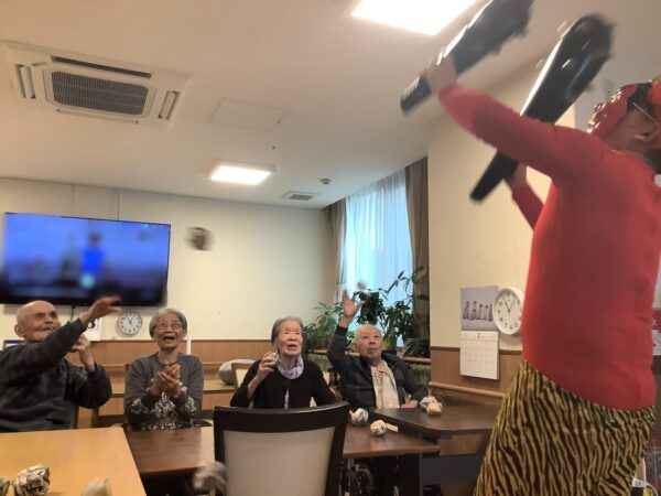 IMG 3509 600x450 - 節分👹