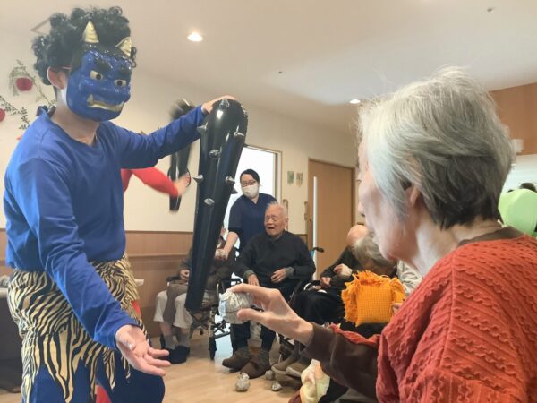 IMG 3574 600x450 - 節分👹