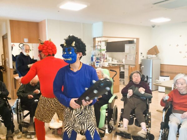 IMG 3577 600x450 - 節分👹