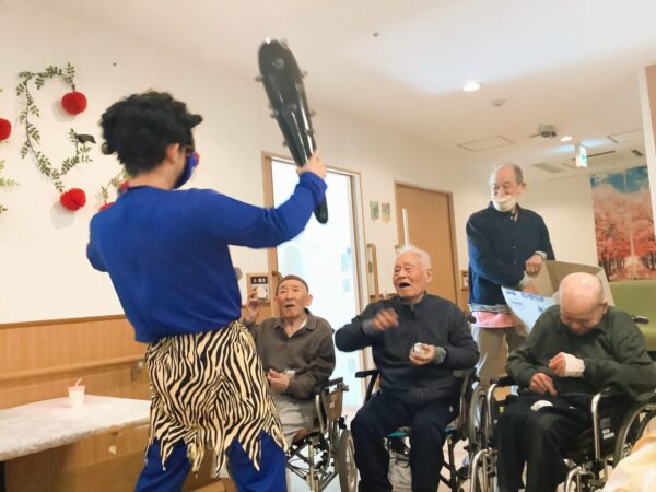 IMG 3590 600x450 - 節分👹