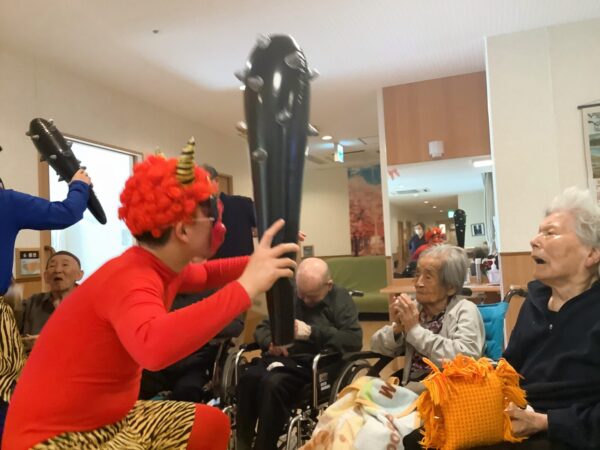 IMG 3598 600x450 - 節分👹