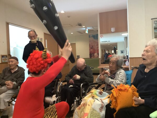 IMG 3601 600x450 - 節分👹