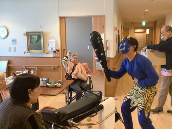 IMG 3671 600x450 - 節分👹