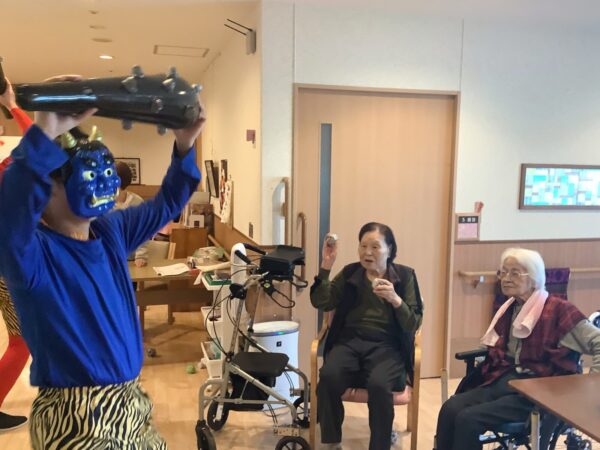 IMG 3696 600x450 - 節分👹