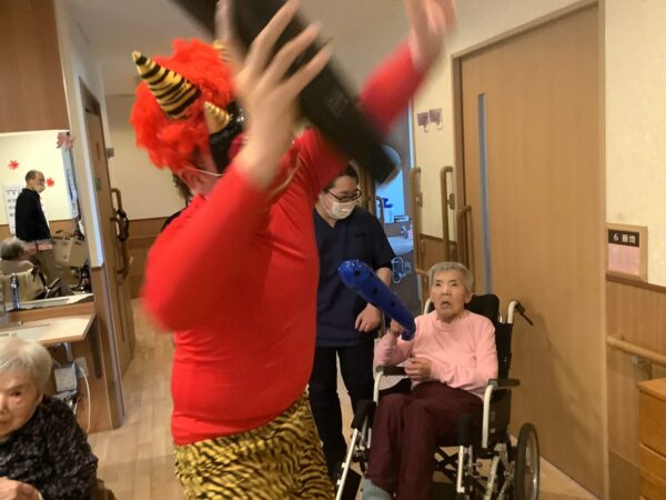 IMG 3701 600x450 - 節分👹