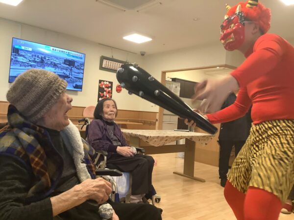 IMG 3712 600x450 - 節分👹